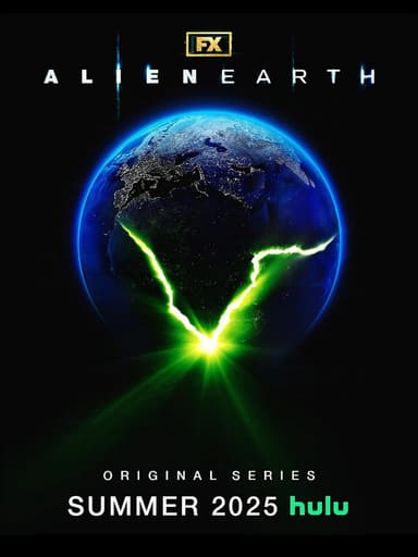 Alien: Earth