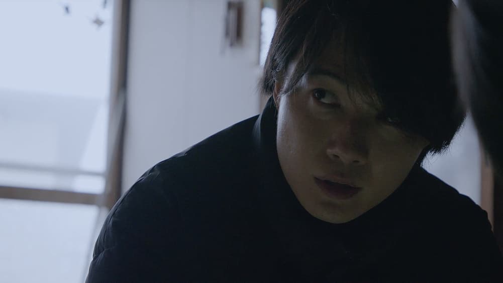 Ryunosuke Kamiki