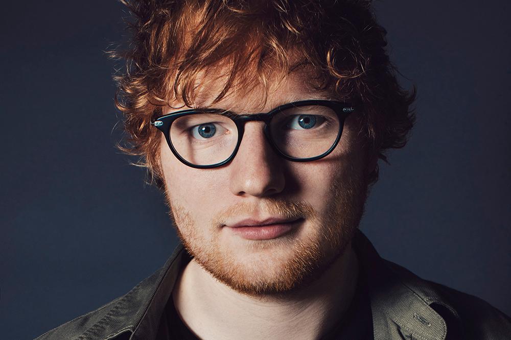Ed Sheeran Live In Hong Kong 2019-04-18