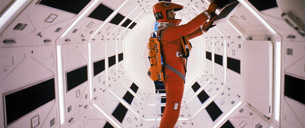 GH Cinema To Screen Digitally Restored <strong><em>2001: A Space Odyssey</em></strong>