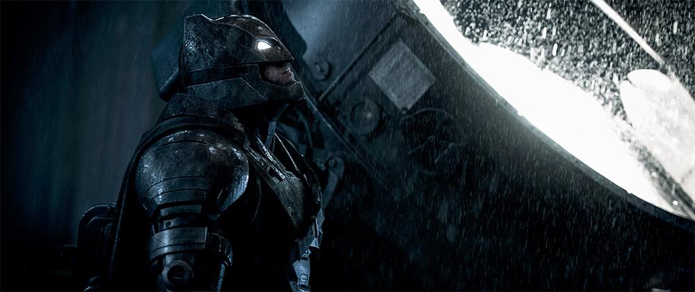 Ben Affleck To Direct New Standalone Batman Film