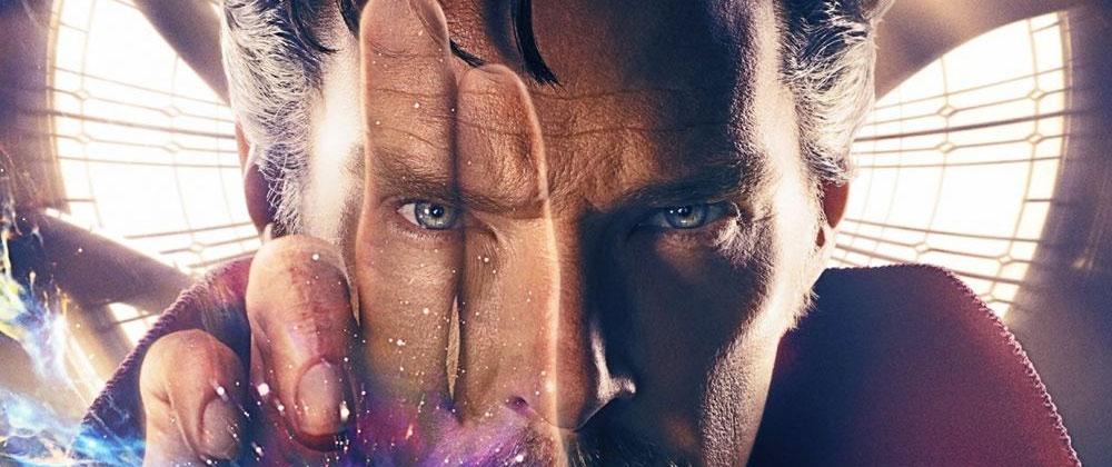 First <strong><em>Doctor Strange</em></strong> Trailer Is Here To Open Your Mind