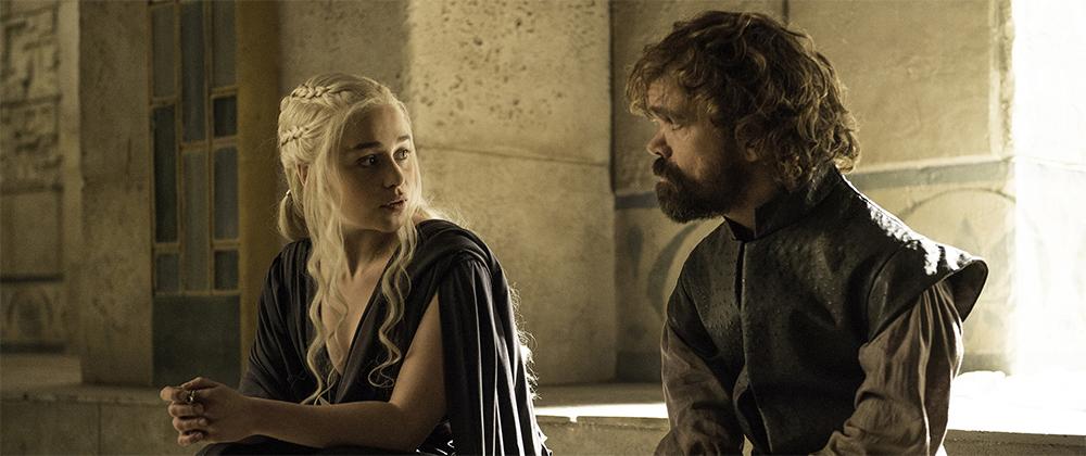 New Images Of <strong><em>GoT</em></strong> Season 6 Finale <strong>"The Winds Of Winter"</strong>