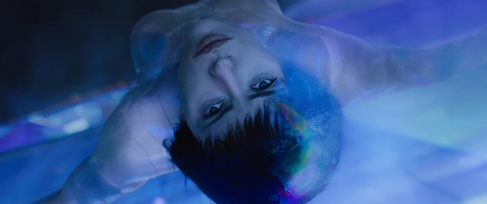 Watch First 5 Minutes Of <strong><em>Ghost In The Shell</em></strong>