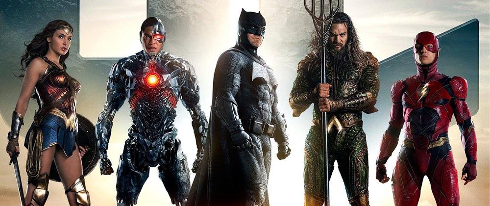 <strong><em>Justice League</em></strong> United In New Trailer