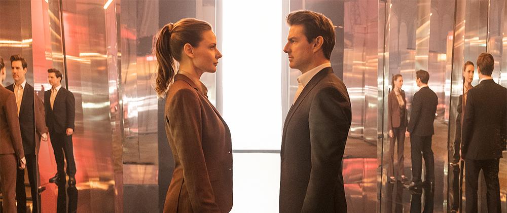 First <strong><em>Mission: Impossible - Fallout</em></strong> Trailer Finds The Team Failed Their Mission