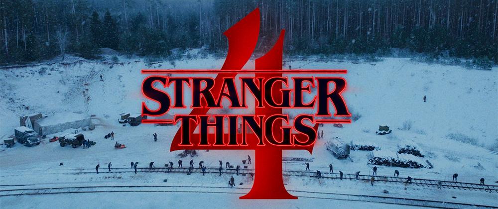 From Russia With First Teaser Of <strong><em>Stranger Things</em></strong> S4
