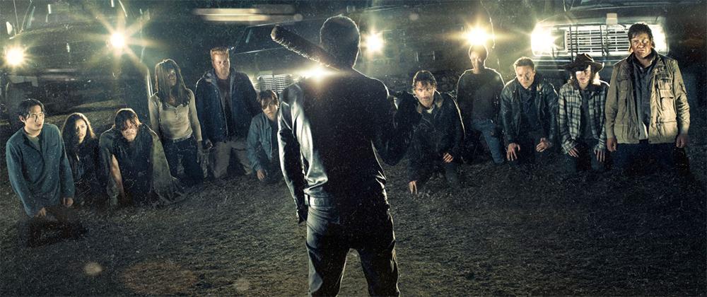 <strong><em>The Walking Dead</em></strong> Season 7 Trailer Revealed At SDCC