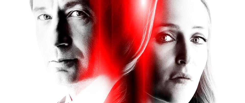 <strong><em>The X-Files</em></strong> S11 Returns Tomorrow