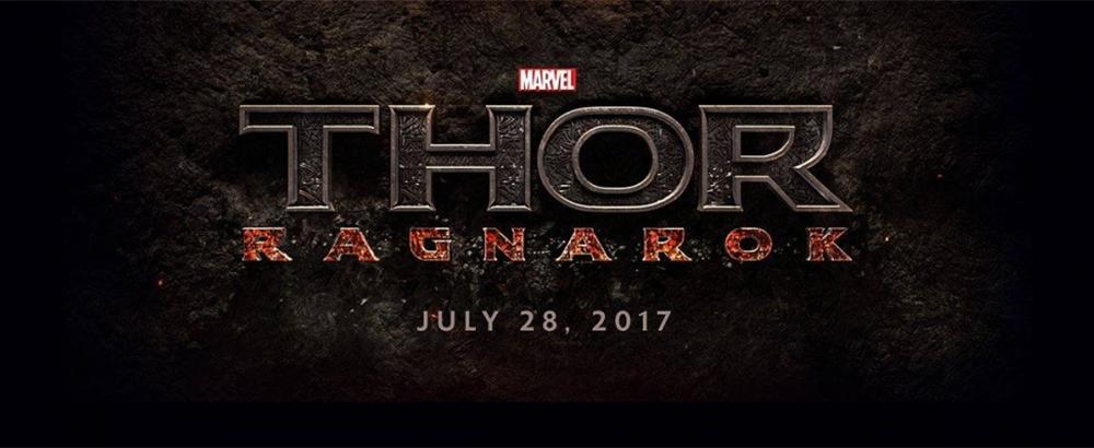 <strong><em> Thor: Ragnarok</em></strong> Concept Art & Cast Revealed