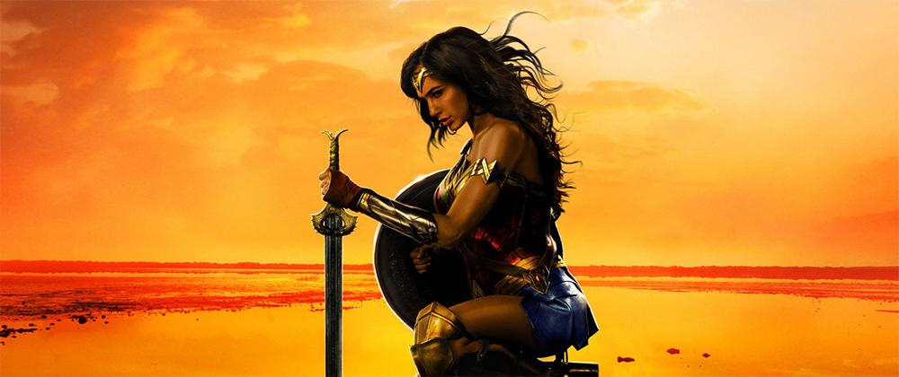 New <strong><em>Wonder Woman</em></strong> Trailer Tells Her Path To Warrior