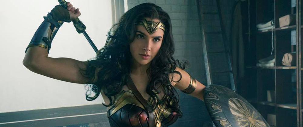Watch <strong><em>Wonder Woman</em></strong> Comic-con Trailer Now