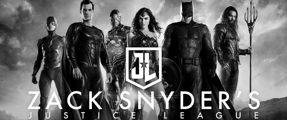 Zack Snyder's <strong><em>Justice League</em></strong> Coming To HBO Max