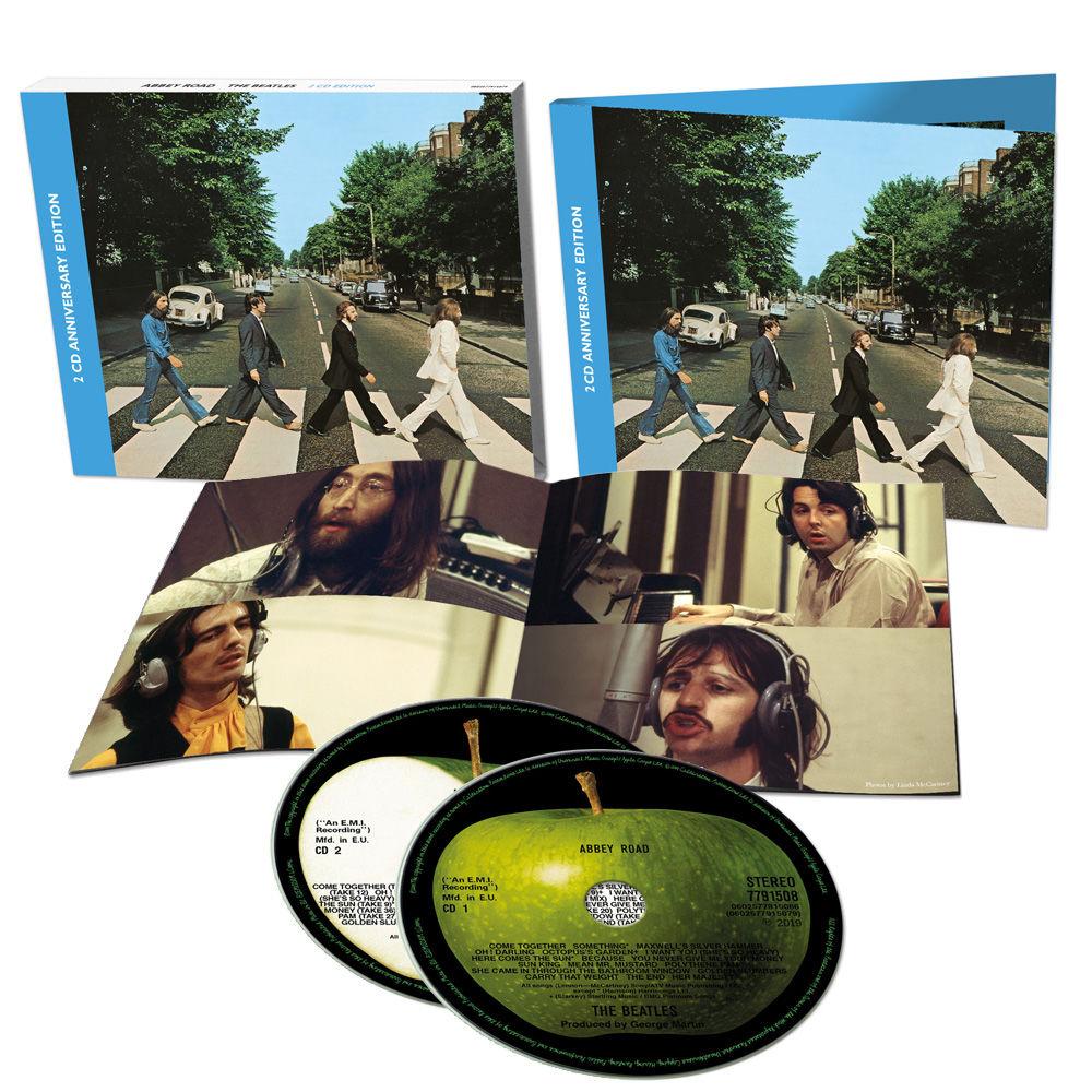 Deluxe edition (2CD)