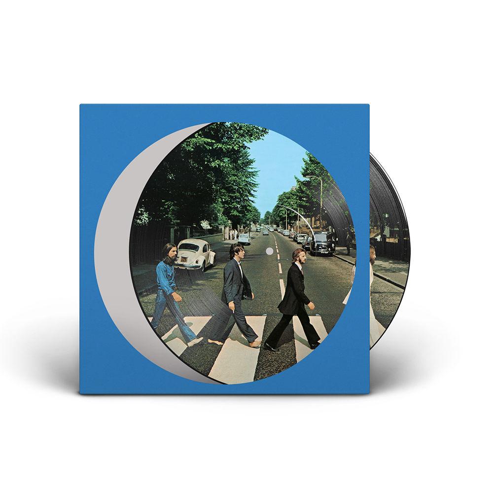 50th Anniversary Edition (picture disc LP)