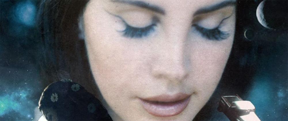 Lana Del Rey Surprise Drops New Single <strong>"Love"</strong>