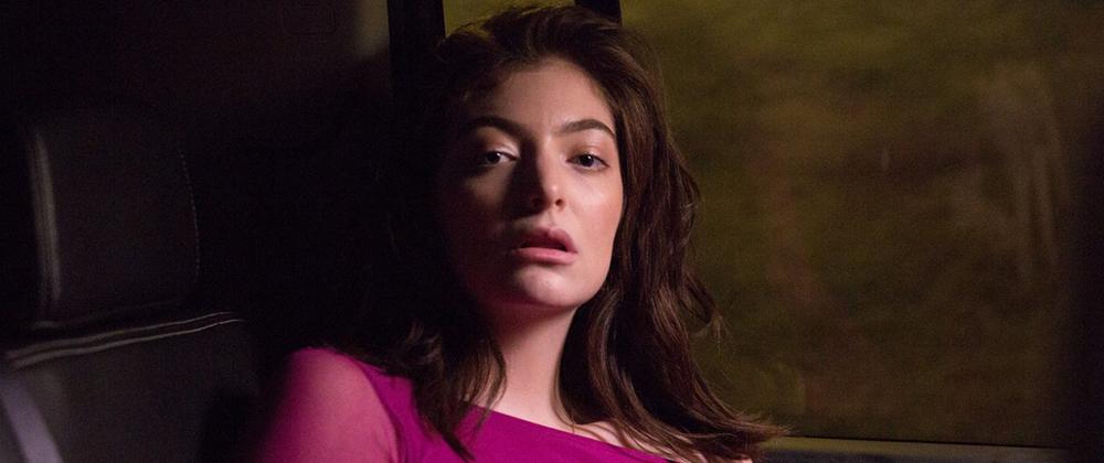Lorde Is Back With New Single <strong>"Green Light"</strong>
