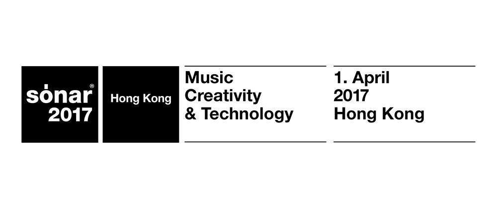 Sonar Hong Kong 2017 Announced