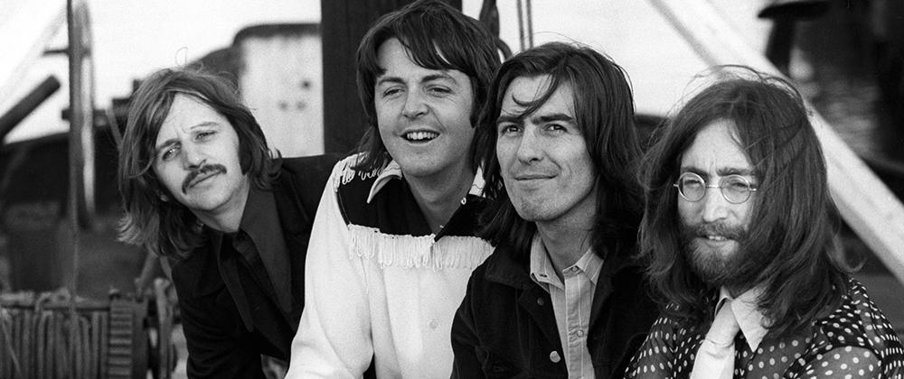 The Beatles 公佈推出 <strong><em>Abbey Road</em></strong> 50周年紀念版本