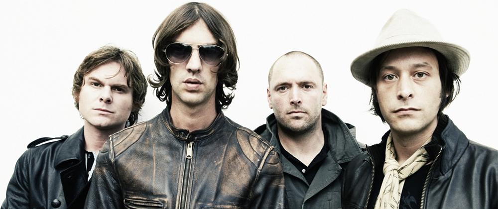 The Verve Reissues First Two Albums On Deluxe Boxset