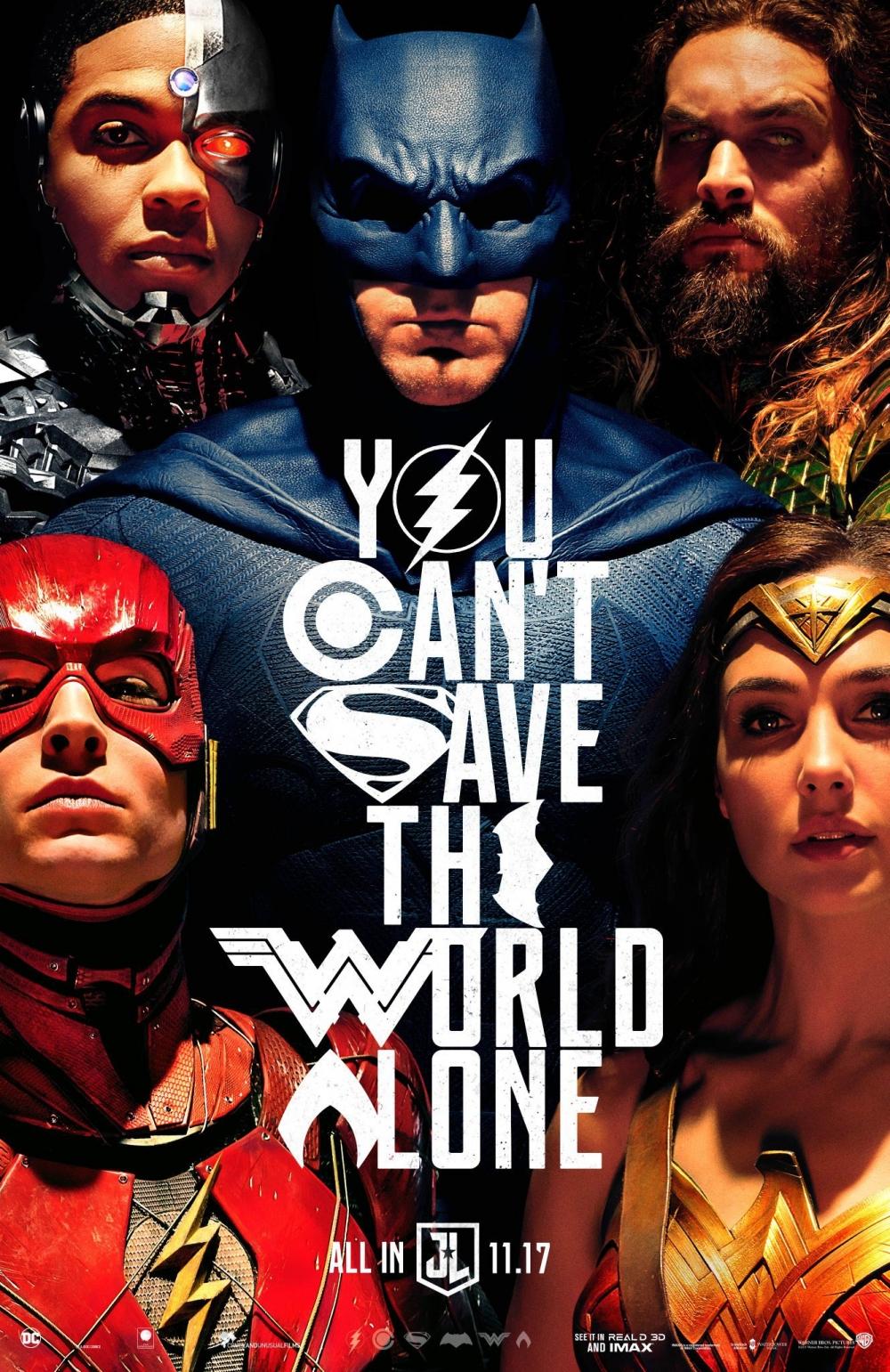 US SDCC 2017 Poster