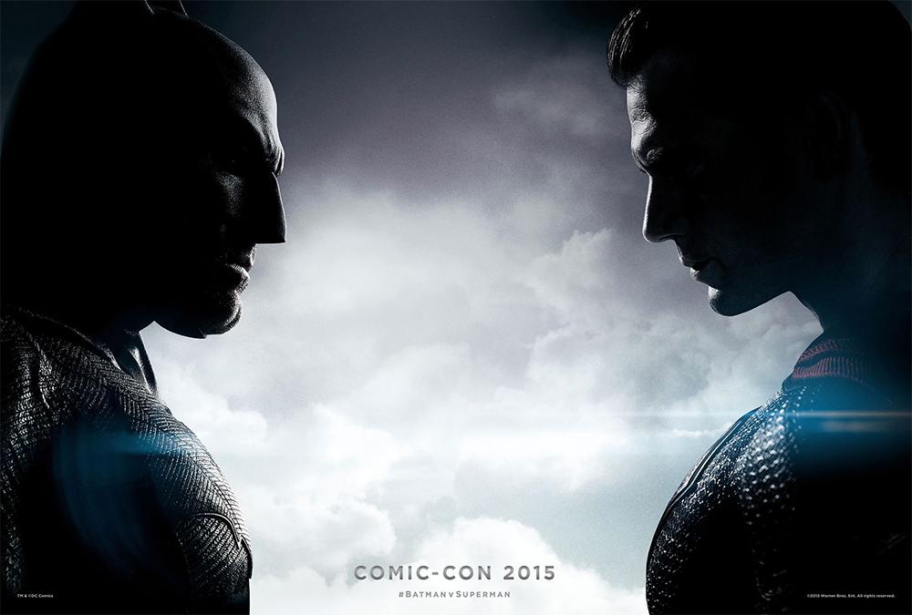 美國版 Comic-con 2015海報