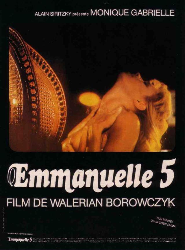 Emmanuelle V