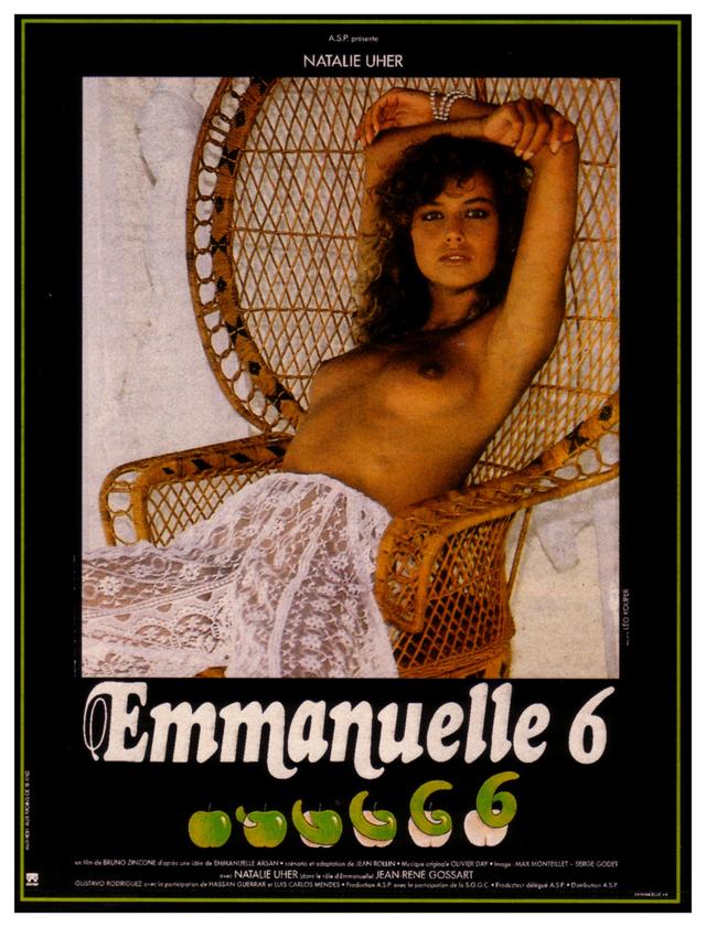 Emmanuelle 6