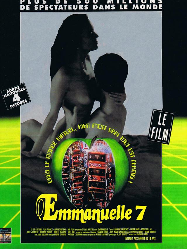 Emmanuelle 7