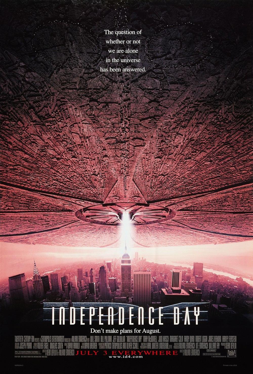 US Poster