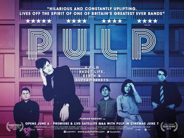 Pulp: A Film About Life, Death & Supermarkets