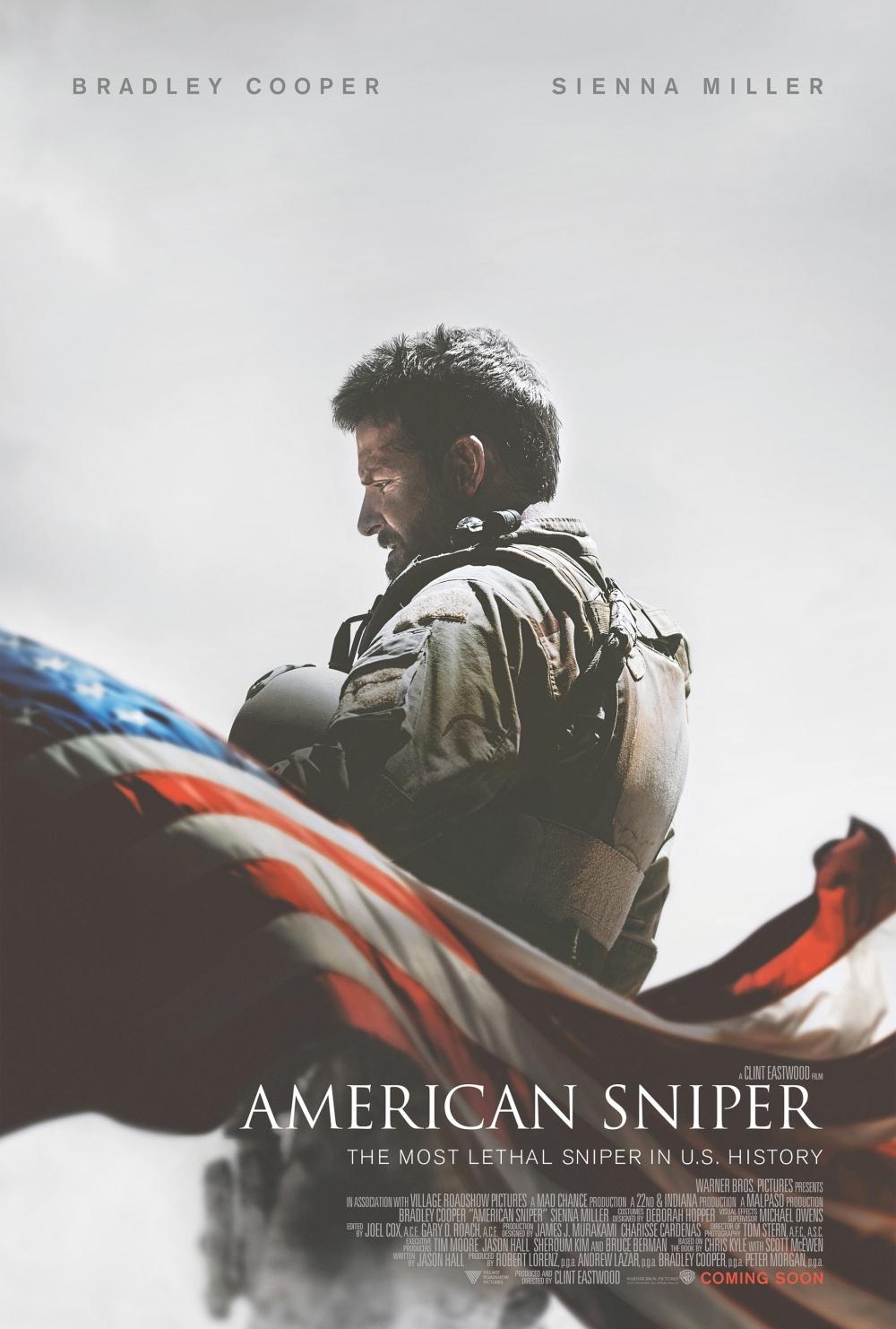 US Poster