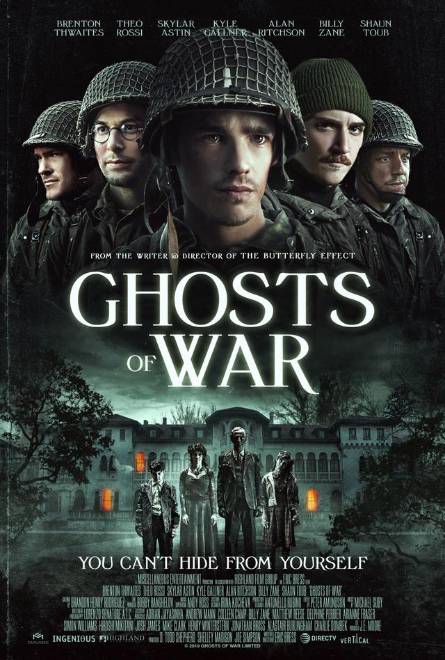 Ghost Of War