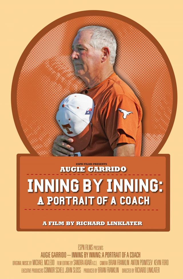 Inning By Inning: A Portrait Of A Coach