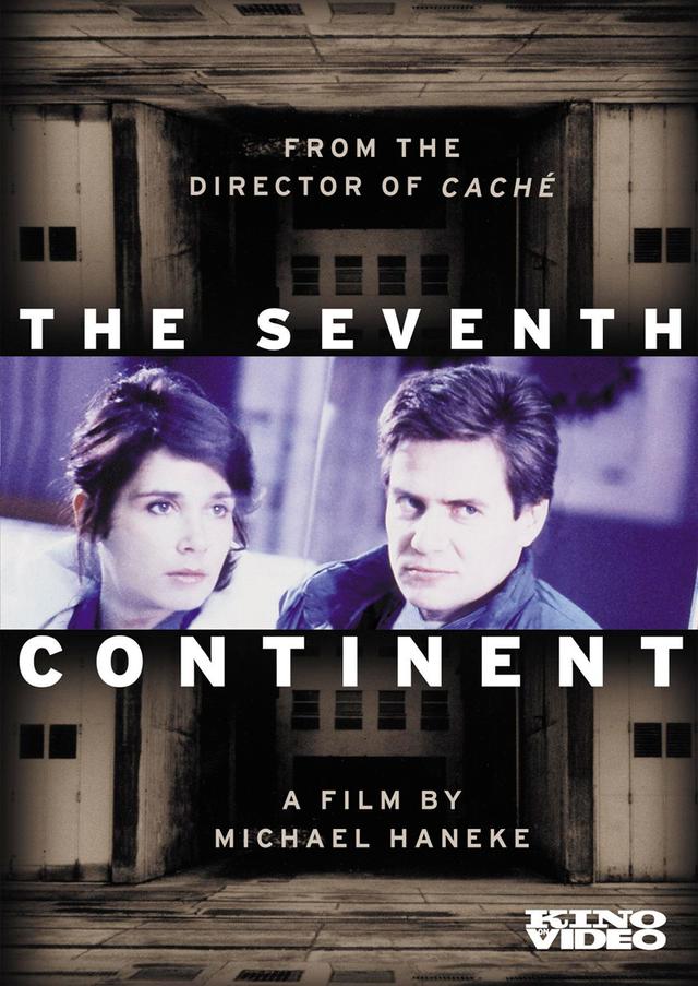 The Seventh Continent