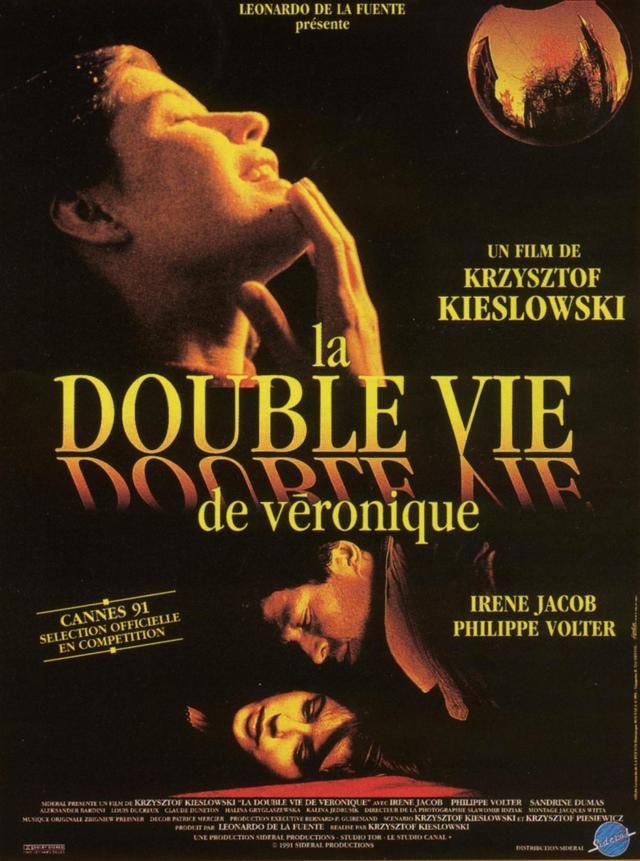 The Double Life Of Véronique