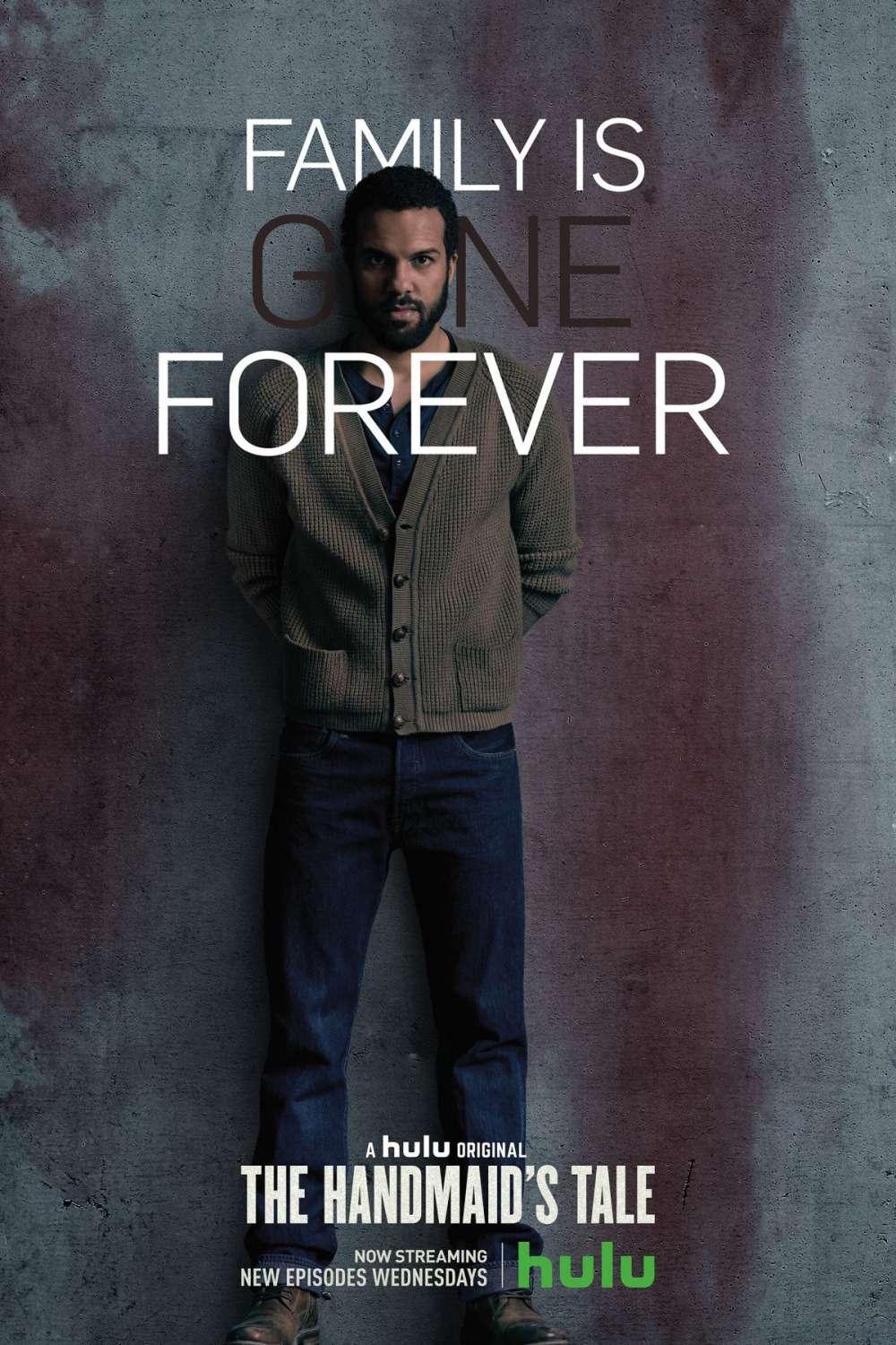 S1 US Character Poster #7