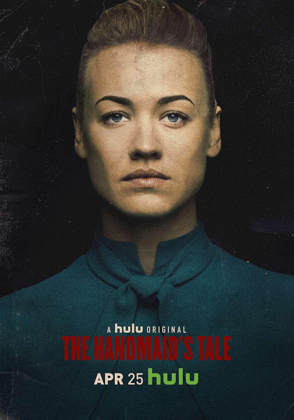 S2 US Character Poster #6
