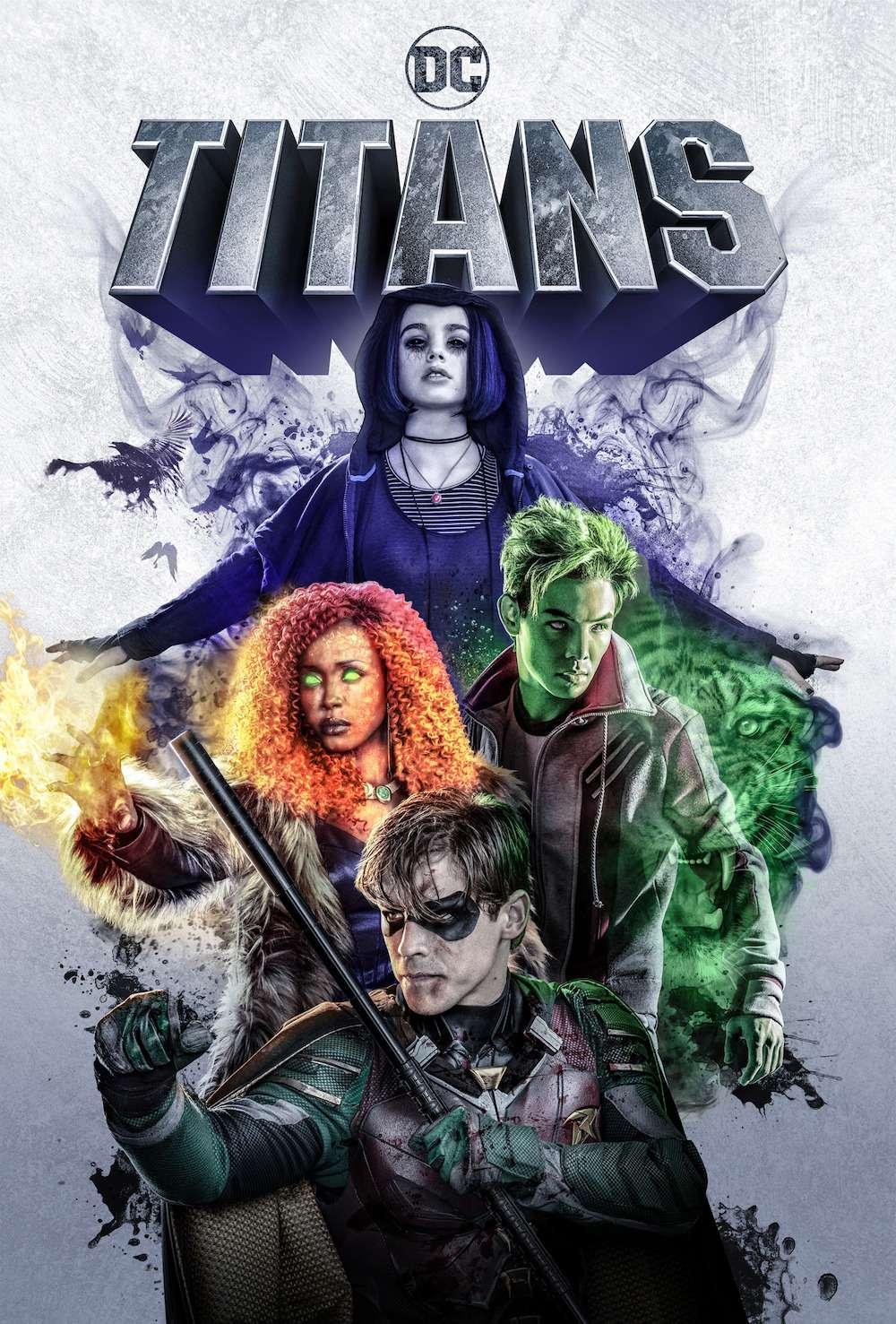 S1 US Poster