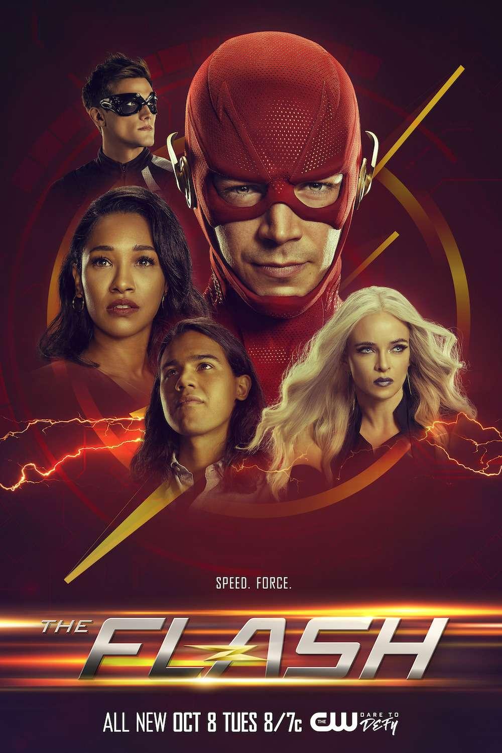 S6 US Poster