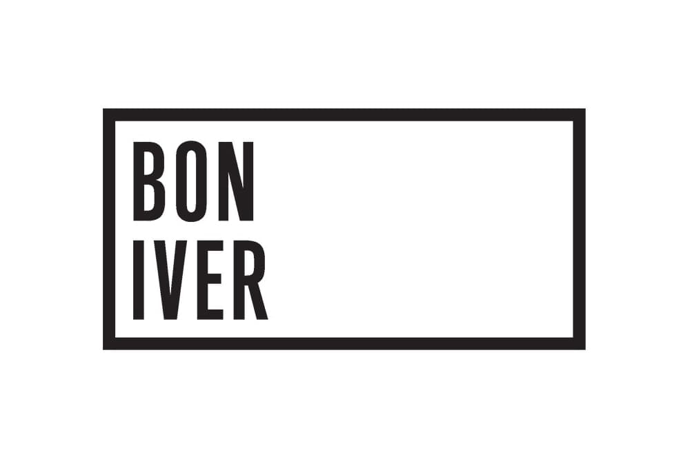 Bon Iver - 台北國際會議中心