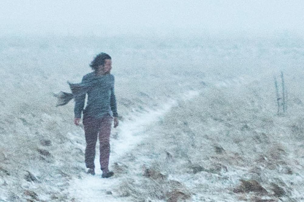 Damien Rice - Live In Taipei 2023-05-31