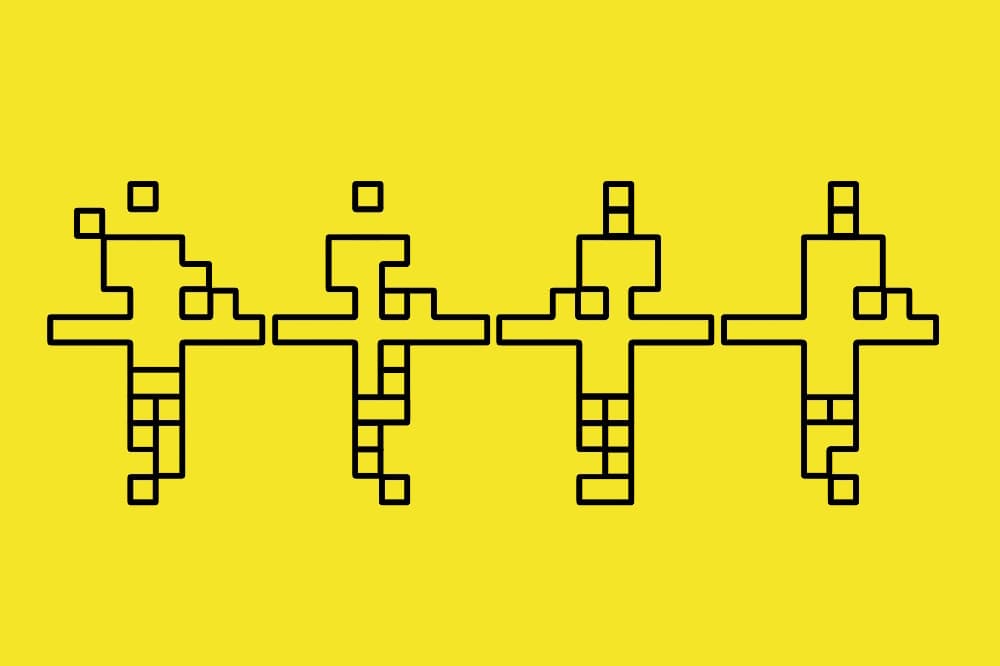 Kraftwerk - Live In Hong Kong 2026-05-06