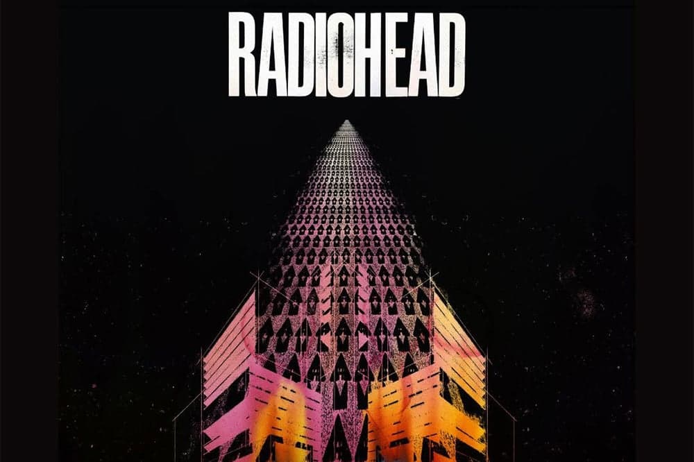 Radiohead - Live In Saitama 2027-06-09