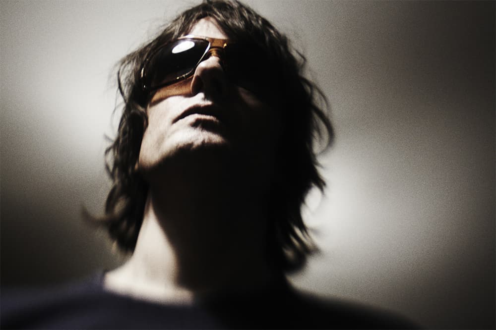 Spiritualized - Live In Hong Kong 2014-08-11
