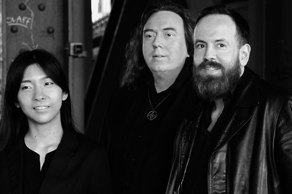 Tangerine Dream - Live In Hong Kong 2017-02-26