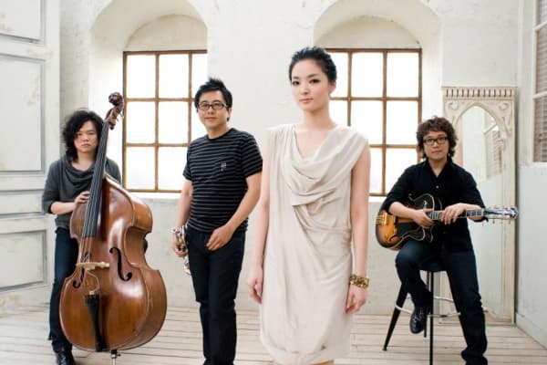 Winterplay - 香港紅磡理工大學綜藝館