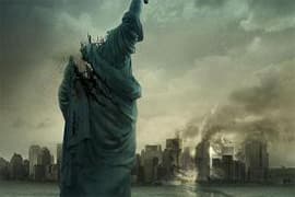 Cloverfield 5分鐘長短片