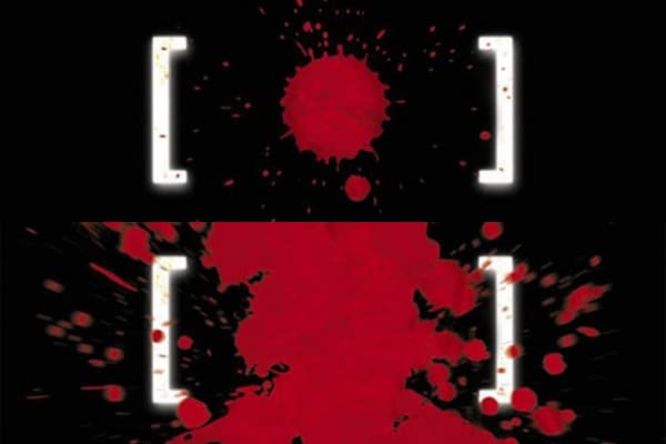 '80分鐘死亡直播3&4' 初版海報公開