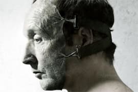 Saw V 試版預告片上網